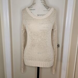 Vintage Club Monaco knit sweater